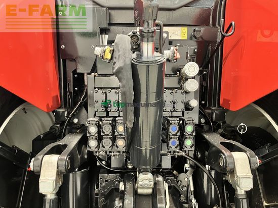 Tractor agrícola - Steyr - 6240 absolut cvt CVT