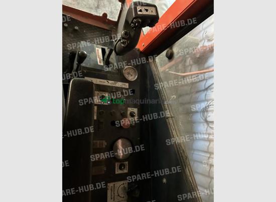 Bourgoin JLD 410 A