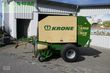 Empacadora gigant - Krone - vario pack 1500 mc