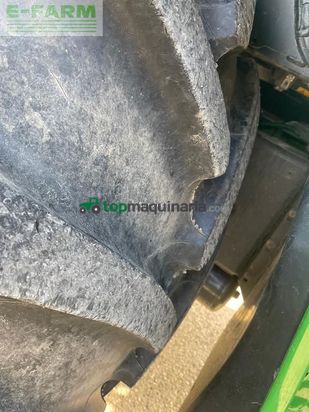 Tractor agrícola - John Deere - 6r195