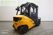 Elevadora - Linde - h 30 d (3b) evo 393-02