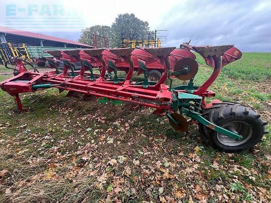 Arado - Kverneland - 2500 s iplough
