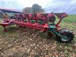 Arado - Kverneland - 2500 s iplough