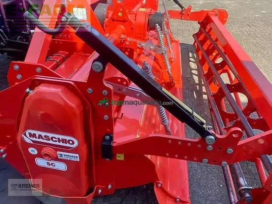 Grada rotativa - Maschio - sc 280