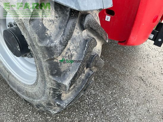 Telescopica - Manitou - MLT 741-140 V+