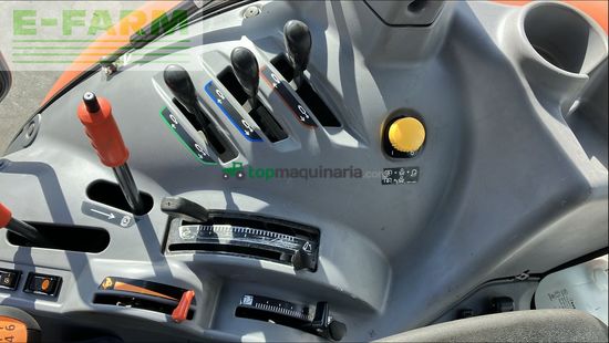 Tractor agrícola - Kubota - M5111