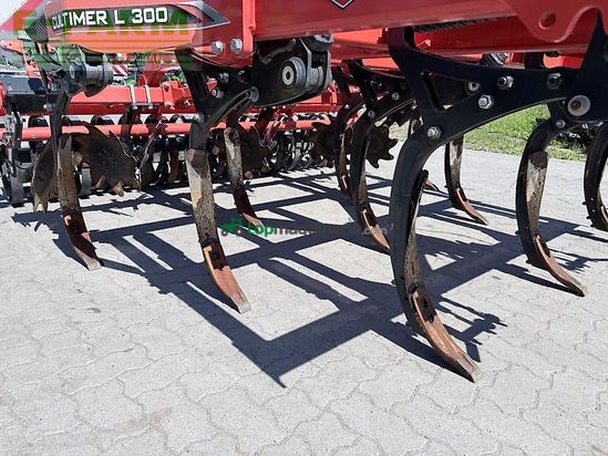Cultivador - Kuhn - cultimer 300 ns