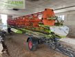 Cosechadora de Cereal - Claas - lexion 780 tt *allrad* + v1230