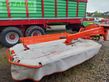 Cortacésped manual - Kuhn - fc 283