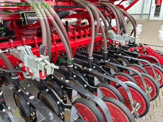 Combinado de siembra - Horsch - express 3 kr