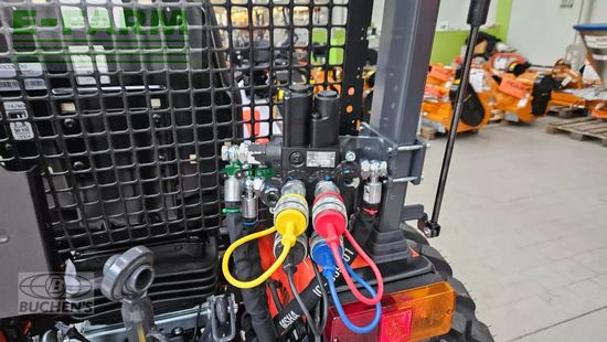 Tractor agrícola - Kubota - b1-241