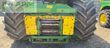 Cosechadora de Cereal - John Deere - 8500