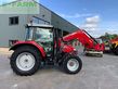 Tractor agrícola - Massey Ferguson - 5610 dyna 4 tractor (st27608)