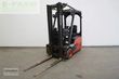 Elevadora - Linde - e 16 c evo 386-02