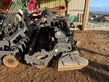 Grada rotativa - Sulky-Burel - hrw 4500