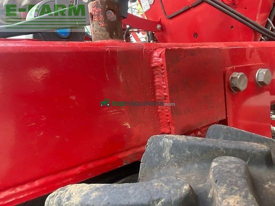 Sembradora - Horsch - pronto 8dc