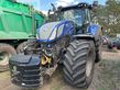 Tractor agrícola - New Holland - t 7.315 ac
