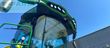 Cosechadora de Cereal - John Deere - 9800