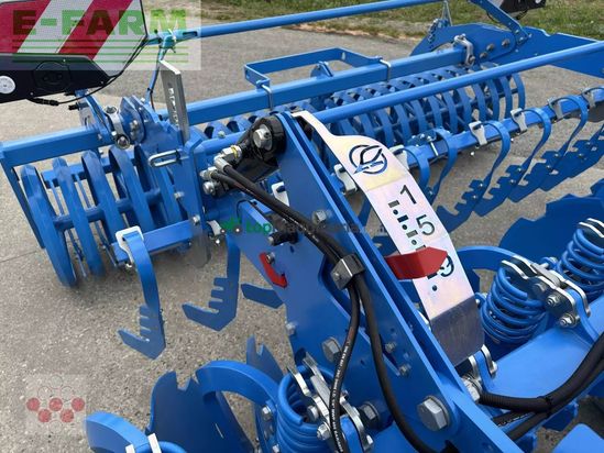 Grada de disco - Lemken - rubin10 mr/300