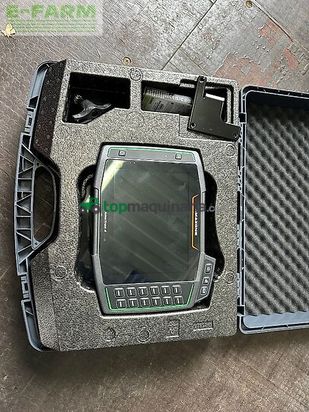 Sembradora - Amazone - cirrus 6003-2