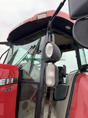 Tractor agrícola - Case IH - cvx 150 profi