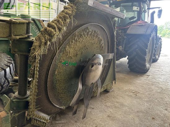 Cortacésped manual - Spearhead - MULTI CUT 460