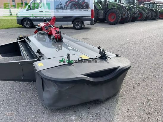 Cortacésped manual - Fella - ramos 3160 tlx-rc