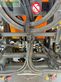 Atomizador - Caffini - profarmer entry 1200 15m