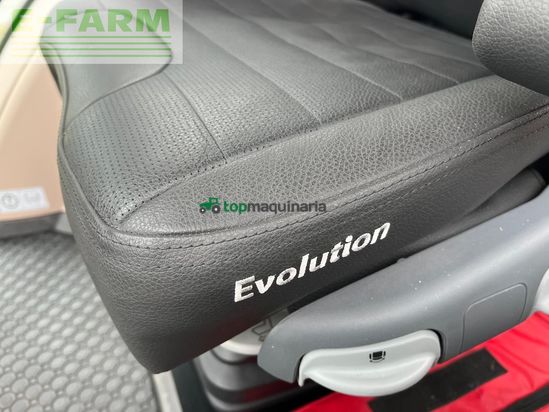 Tractor agrícola - Fendt - 724 vario profi+