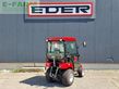 Tractor agrícola - TYM - t194 nh