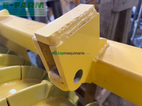 Grada rotativa -  - Lion 503C