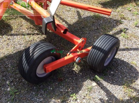 Henificador - Kuhn - ga 4401