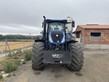Tractor agrícola - New Holland - T7.275HD