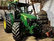 Tractor agrícola - John Deere - 5100r