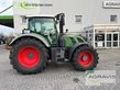 Tractor agrícola - Fendt - 724 vario scr