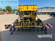 Sembradora -  - claydon hybrid 3,00 m