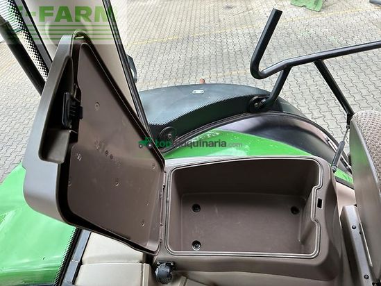 Tractor agrícola - John Deere - 6215r