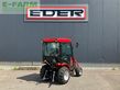 Tractor agrícola - TYM - ts 255 nh kabine