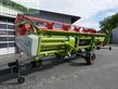 Cosechadora de Cereal - Claas - lexion 660