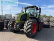 Tractor agrícola - Claas - axion 960 terra trac cmatic cebis