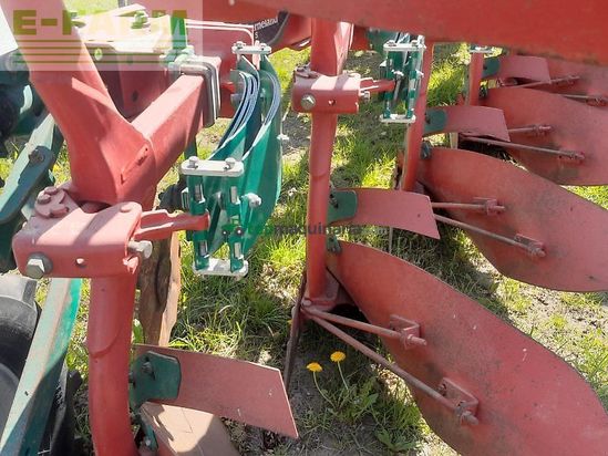 Arado - Kverneland - 3400 s - 85-6