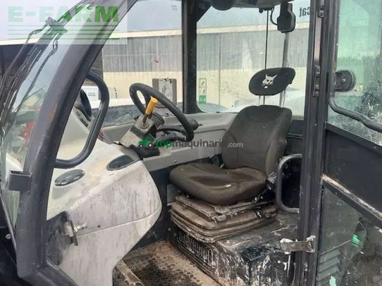 Telescopica - Bobcat - tl3870hf