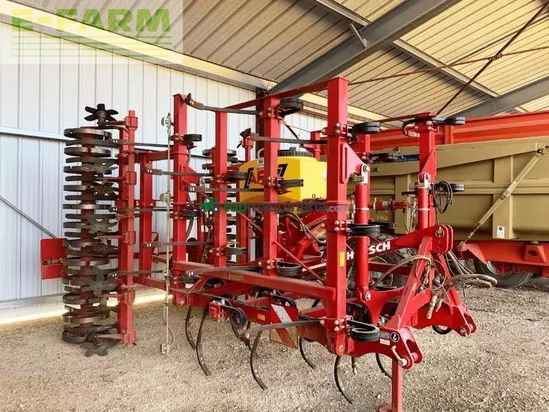 Cultivador - Horsch - cruiser 5 sl