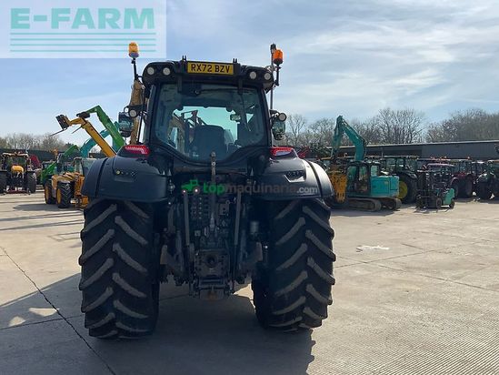 Tractor agrícola - Valtra - t235 versu tractor (st25946)