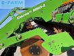 Grada de disco - Amazone - catros xl 6003-2