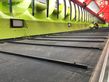 Cabezal - Claas - convio 1380 *mit transportwagen