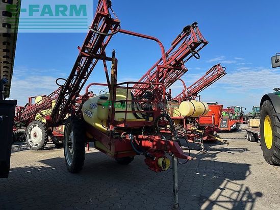 Atomizador - Hardi - commander 2200