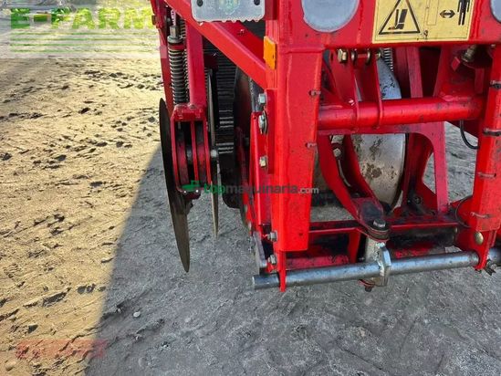 Cosechadora - arrancadora de patata - Grimme - se 85-55 sb