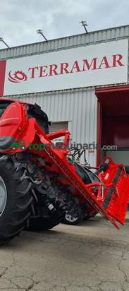 ROTOVATOR PLEGABLE TERRAMAR ESPECIAL FANGUEO