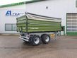 Remolqu agrícola - Fliegl - tdk 200 fox